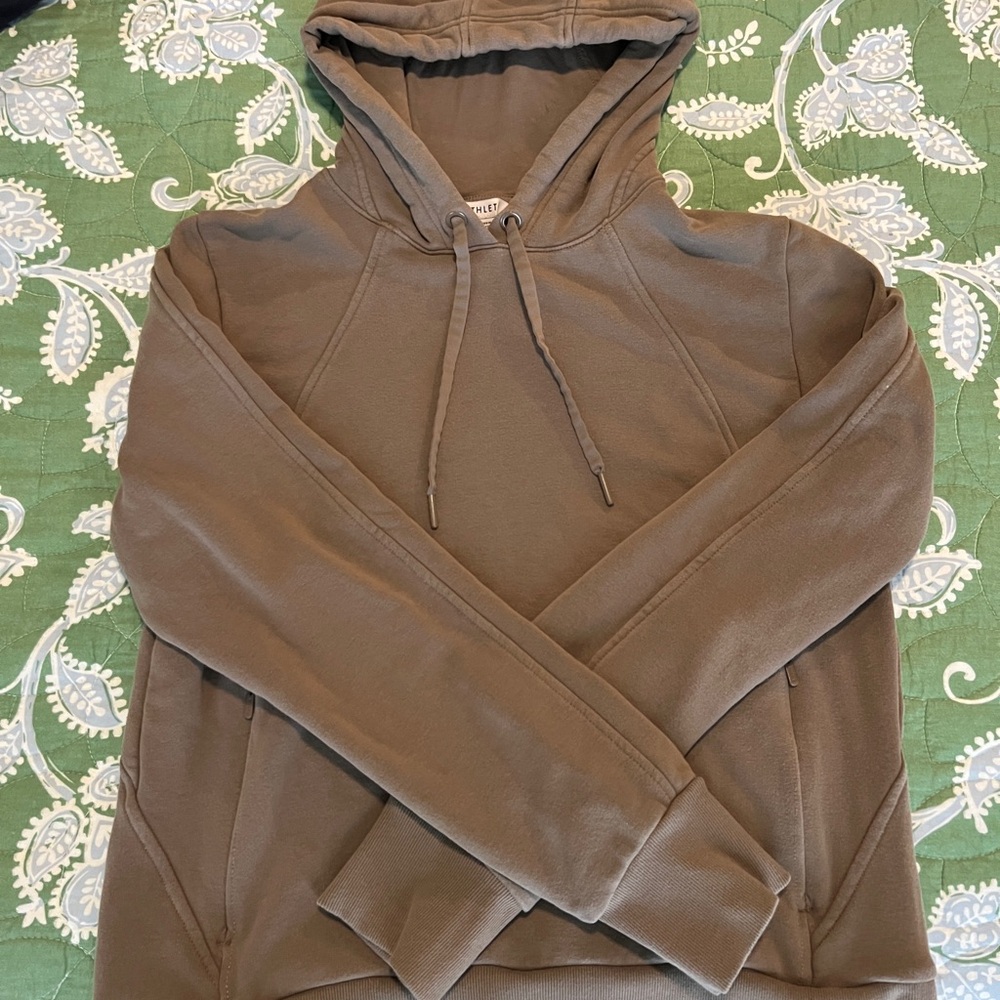 Athleta Hoodie